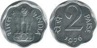 Indes - Inde 2 Paise 2 Paise Indes - Inde -