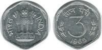 Indes - Inde 3 Paise 3 Paise Indes - Inde -