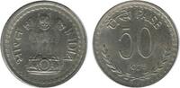 Indes - Inde 50 Paise 50 Paise Indes - Inde -