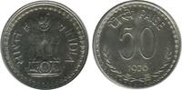 Indes - Inde 50 Paise 50 Paise Indes - Inde -