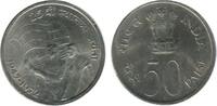 Indes - Inde 50 Paise 50 Paise Indes - Inde -