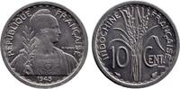 Indochine 10 Centiemes 10 Centiemes Turin Indochine -