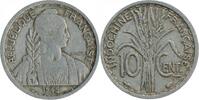 Indochine 10 Centiemes 10 Centiemes Turin Indochine -