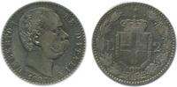 Italie Argent - Italie Reunifiee 2 Lires 2 Lires Umberto Ier Italie Argent - Italie Reunifiee -