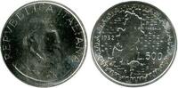 Italie Argent - Italie Reunifiee 500 Lires 500 Lires Garibaldi Italie Argent - Italie Reunifiee -