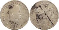 Italie Argent - Occupation Francaise 5 Lires 5 Lires Napoleon Imperator Italie Argent - Occupation Française -