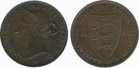 Jersey 1/12 Shilling Victoria 1/12 Shilling Victoria Jersey -