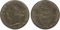 Jersey 1/24 Shilling Victoria 1/24 Shilling Victoria Jersey -