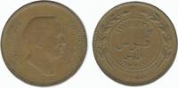 Jordanie 10 Fils 10 Fils Jordanie -