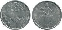 Nouvelle Calédonie 5 Francs 5 Francs Nouvelle Calédonie -