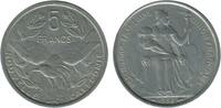 Nouvelle Calédonie 5 Francs 5 Francs Nouvelle Calédonie -