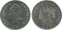 Nouvelle Calédonie 50 Francs 50 Francs Nouvelle Calédonie -