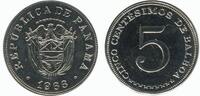 Panama 5 Centimes 5 Centimes Panama -