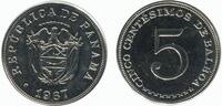 Panama 5 Centimes 5 Centimes Panama -