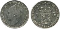Pays - Bas Argent 1 Florin 1944 1 Florin Wilhelmine 2ème type Pays - Bas... 30,00 EUR  + 7,90 EUR frais d'envoi