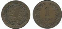 Pays-Bas 1 Cent 1 Cent Pays-Bas -