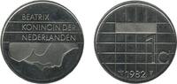 Pays-Bas 1 Florin Beatrice 1 Florin Beatrice Pays-Bas -