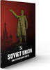 World 1967-2018 Soviet Union and its Successor States Collection (16 bas... 39,00 EUR  + 17,00 EUR frais d'envoi