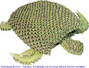 Venezuela  Moneymal - Turtle (large)  199,00 EUR  + 17,00 EUR frais d'envoi