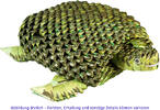 Venezuela  Moneymal - Turtle (medium)  99,00 EUR  + 17,00 EUR frais d'envoi