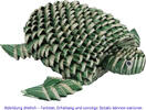 Venezuela  Moneymal - Turtle (small)  69,00 EUR  + 17,00 EUR frais d'envoi