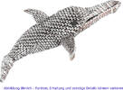 Venezuela  Moneymal - Dolphin (medium)  99,00 EUR  + 17,00 EUR frais d'envoi