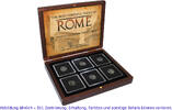 Roman Empire bronze 293-363 Constantine Dynasty Collection (6 Roman  coi... 339,00 EUR  + 20,00 EUR frais d'envoi