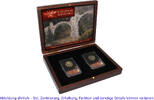 Roman Empire bronze 138-268 Eagle & Horse Collection Alexandria Troas (2... 349,00 EUR  + 20,00 EUR frais d'envoi