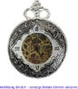 France Pocket Watch Nantes -