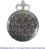 Canada Pocket Watch Quebec -