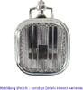 United Kingdom Pocket Watch Tweed -