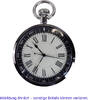 United Kingdom Pocket Watch Instruments Clock GB -