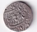 Afghanistan 1 Rupie 1221AH Mzst. Kashmir SUP