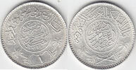 Saudi-Arabien 1 Riyal 1354 unz 28,00 EUR  + 10,00 EUR frais d'envoi