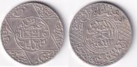Marokko 1/2 Rial 1321AH Mzst.Birmingham ss 45,00 EUR  + 10,00 EUR frais d'envoi