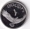 Oman 2 1/2 Rial 1987 Kaffernadler/min. Kratzer im Feld proof 40,00 EUR  + 10,00 EUR frais d'envoi