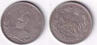 Persien 2000 Dinar 1335AH ss 28,00 EUR  + 10,00 EUR frais d'envoi