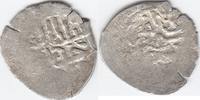 Ägypten Medino 1115 AH/o.D.) Ahmad III s-ss 45,00 EUR  + 10,00 EUR frais d'envoi