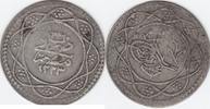 Ägypten Qirsh/Kurus 1223/22 Mahmud II s-ss 75,00 EUR  + 10,00 EUR frais d'envoi