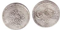 Ägypten 20 Para 1293/2 ss 195,00 EUR  + 15,00 EUR frais d'envoi