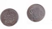 Ägypten 1 Qirsh 1293/1 ss 25,00 EUR  + 10,00 EUR frais d'envoi