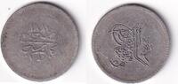 Ägypten 5 Qirsh 1277/2 ss 550,00 EUR  + 20,00 EUR frais d'envoi