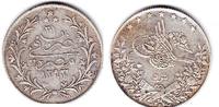 Ägypten 5 Qirsh 1293/31 ss 15,00 EUR  + 10,00 EUR frais d'envoi