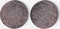 Marokko 5 Dirham 1299AH ss 45,00 EUR  + 10,00 EUR frais d'envoi