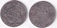 Marokko 1/2 Rial 1320AH Mzst. Berlin ss 35,00 EUR  + 10,00 EUR frais d'envoi