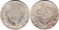 Ägypten 10 Qirsh 1293/29W ss 22,00 EUR  + 10,00 EUR frais d'envoi
