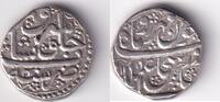 Afghanistan 1 Rupie (12)21/4 Shah Shuja al Mulk 1218-1224AH Mzst. Peshaw... 110,00 EUR  + 15,00 EUR frais d'envoi