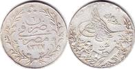Ägypten 10 Qirsh 1327/6 ss 20,00 EUR  + 10,00 EUR frais d'envoi
