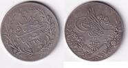 Ägypten 20 Qirsh 1327/6 ss 45,00 EUR  + 10,00 EUR frais d'envoi