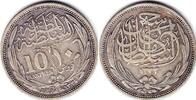 Ägypten 10 Piaster 1917 ss 20,00 EUR  + 10,00 EUR frais d'envoi